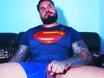 Chaturbate Adult Webcams of markus_hot