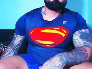 Chaturbate Free Porn Cam of markus_hot