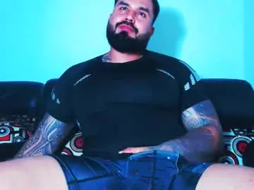 Chaturbate Adult Video Chat of markus_hot