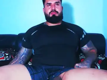 Chaturbate Private Sex Chat of markus_hot