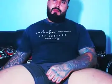 Chaturbate Private Sex Chat of markus_hot