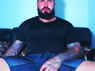 Chaturbate Adult Video Chat of markus_hot
