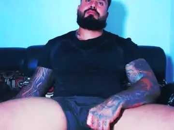 Chaturbate Sex Cam of markus_hot