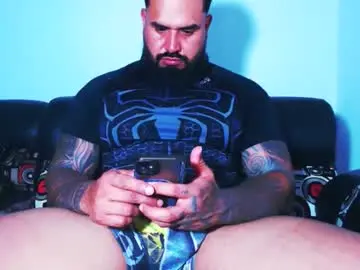 Chaturbate Adult Video Chat of markus_hot