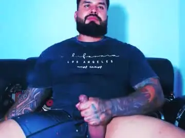 Chaturbate Adult Video Chat of markus_hot