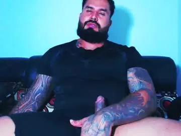 Chaturbate Free Porn Cam of markus_hot