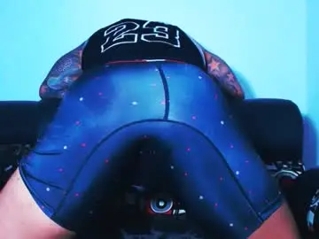 Chaturbate Live Porn of markus_hot