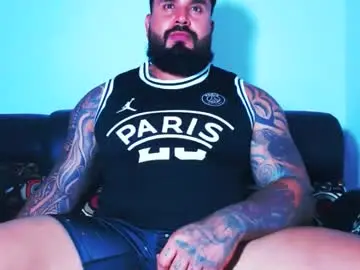 Chaturbate Best Webcam of markus_hot