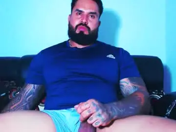 Chaturbate Live Sex of markus_hot