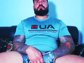 Chaturbate Live Sex of markus_hot