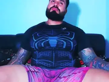 Chaturbate Adult Webcams of markus_hot