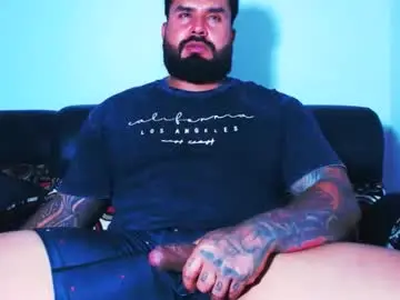 Chaturbate Adult Video Chat of markus_hot