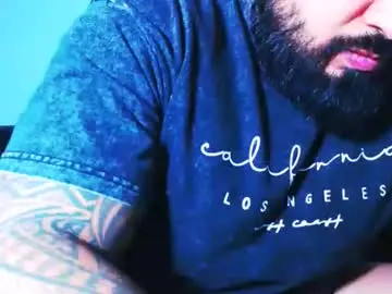 Chaturbate Live Porn of markus_hot