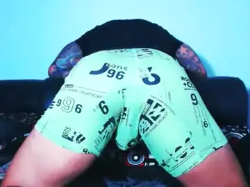 Chaturbate Best Webcam of markus_hot