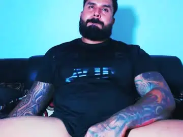 Chaturbate Sex Cam of markus_hot