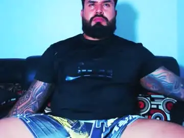 Chaturbate Live Sex Cam of markus_hot