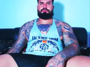 Chaturbate Best live sex cam show of markus_hot