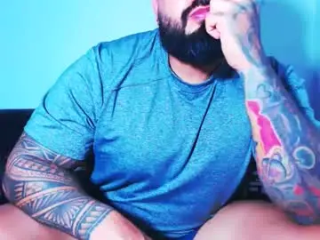 Chaturbate Best live sex cam show of markus_hot