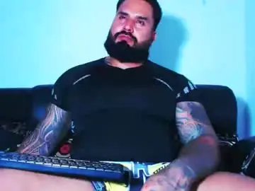 Chaturbate Sex Cam of markus_hot