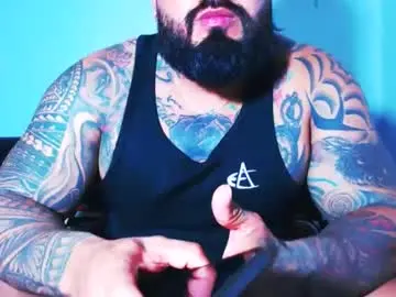 Chaturbate Adult Video Chat of markus_hot