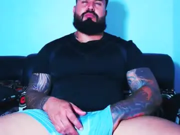 Chaturbate Adult Webcam of markus_hot