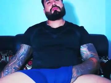 Chaturbate Watch Live Sex Cams of markus_hot