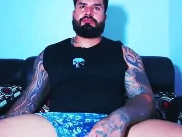 Chaturbate Private Sex Chat of markus_hot