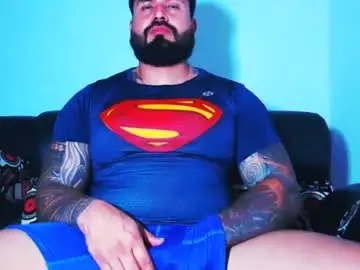 Chaturbate Free Live Porn of markus_hot