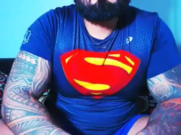 Chaturbate Live Sex Cam of markus_hot
