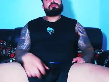 Chaturbate Best live sex cam show of markus_hot