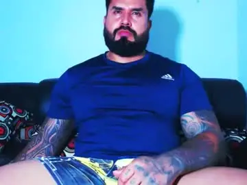 Chaturbate Watch Live Sex Cams of markus_hot