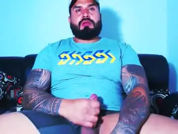 Chaturbate Adult Video Chat of markus_hot