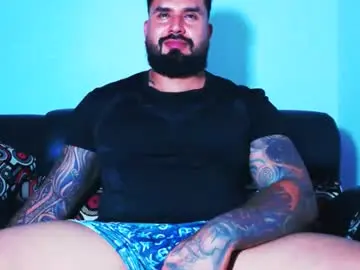 Chaturbate Sex Cam of markus_hot