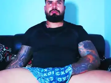 Chaturbate Adult Video Chat of markus_hot