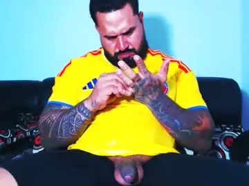 Chaturbate Free Live Porn of markus_hot