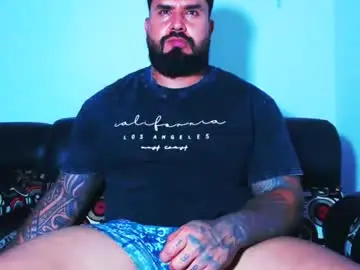 Chaturbate Best live sex cam show of markus_hot