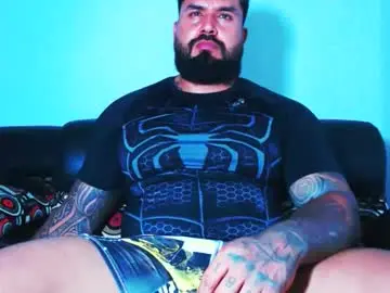 Chaturbate Adult Webcams of markus_hot