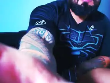 Chaturbate Sex Cam of markus_hot