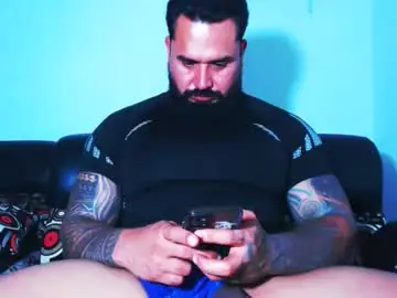Chaturbate Watch Live Sex Cams of markus_hot