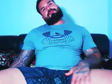 Chaturbate Live Porn of markus_hot