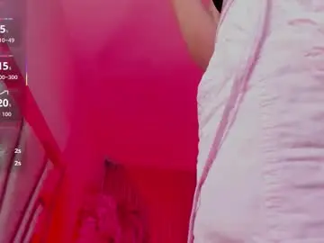 Chaturbate Nude Webcam of melanny_luv