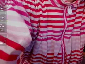 Chaturbate Live Sex Cam of melanny_luv