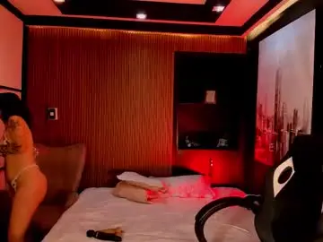 Chaturbate Watch Live Sex Cams of melanny_luv