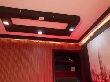 Chaturbate Adult Webcam of melanny_luv