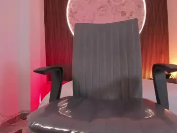 Chaturbate Live Sex Cam of melanny_luv