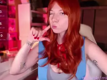 Chaturbate Adult Webcam of mimibunxo