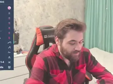 Chaturbate Sex Cam of morlaios