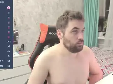 Chaturbate Adult Video Chat of morlaios