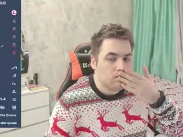 Chaturbate Adult Video Chat of morlaios