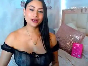 Chaturbate Best live sex cam show of nathalierose_1